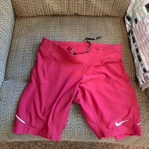 Nike DRI-FIT Running Shorts